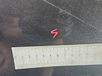 Drzwi przesuwne prawe boczne Ford Transit Connect II MK2 12-22