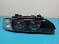 Reflektor prawy lampa przód Bmw e39 EUROPA