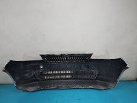 Zderzak przód Skoda Citigo 11-19 srebrny LA7W