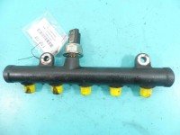 Listwa wtryskowa Ford Mondeo Mk4 9681649580 2.0 tdci