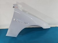 Błotnik przód prawy Jaguar XE X760 biały NER