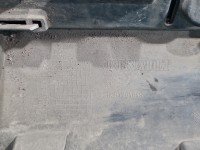 Listwa drzwi przód lewa Renault Captur I 808778404R