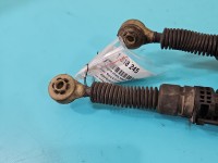 DŹWIGNIA LEWAREK WYBIERAK LINKI Nissan Micra K13 1.2 16v