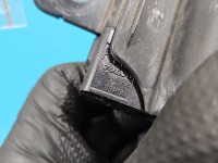 Zamek maski Producent części: Volvo, Lewy 31218878 Volvo V40 II 12-