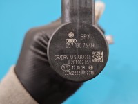 Listwa wtryskowa CZUJNIKI 03L430089, 0281002859, 03L906051 Vw Passat CC 2.0 tdi