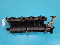 Kolektor ssący Hyundai I40 1.7 crdi