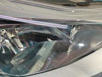 Reflektor prawy lampa przód Ford Focus Mk3 EUROPA