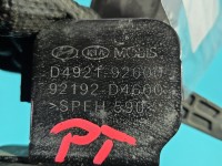 Czujnik poziomowania xenon Kia Optima IV 15-20 D4921-92600, 92192-D4600