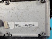 Kolektor ssący Vw Golf plus 1.4 TSI 03F145749C