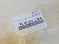 Podsufitka Mercedes CLA C117 X117 sedan A1176902625, A1176802525, A1176900325