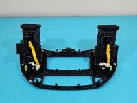 Kratka nawiewu środkowa Hyundai Tucson III 15-20 97410-D7000, 84740-D7200