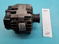 TEST Alternator Nissan Primastar 01-14 2.0 dci