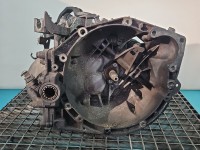 Skrzynia biegów 20MB09 Fiat Ulysse II 02-10 2.2 jtd