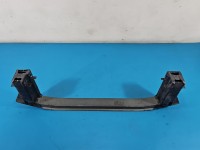 Wzmocnienie zderzaka przód belka Opel Insignia A Producent części: OPEL, Europejska, SFERY ZGNIOTU przednie Z190