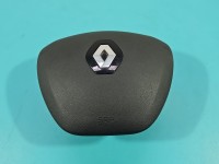 Poduszka powietrzna kierowcy airbag Renault Clio IV 12-20 985706588R