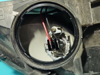 Reflektor lewy lampa przód Toyota Corolla E12 EUROPA