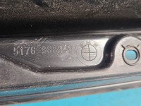 Osłona ZAŚLEPKA PLASTIK BMW iX1 U11 9883427