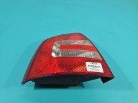 Lampa tył lewa Skoda Octavia II HB