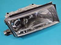 Reflektor prawy lampa przód Skoda Octavia I EUROPA