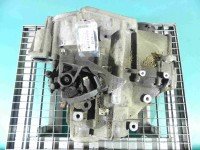 Skrzynia biegów Skoda Superb II 2.0 tdi