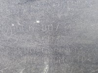 Zderzak tył Vw Golf VII Lc9a HB