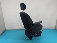 Fotel lewy przód kierowcy Opel Movano III EU 2d