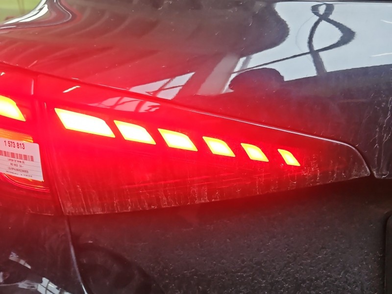 Lampa tył lewa MG3 24- HB EUROPA