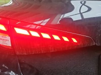 Lampa tył lewa MG3 24- HB EUROPA