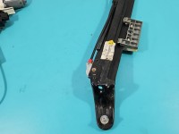 Podnośnik przód prawy SZYBY WINDA Audi A5 8T Producent części: Audi, 6PIN 4F0959802D, 8T0837462C 2d sedan