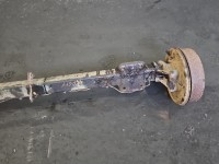 Tylna belka oś tył Peugeot Boxer I 2.5 TD