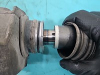 Przekładnia kierownicza maglownica Fiat Ducato IV 01385339080