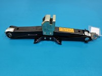 lewarek Podnośnik samochodowy trapezowy Nissan Qashqai I J10 06-13