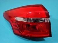 Lampa tył lewa Ford Focus Mk3 kombi