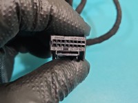 Lusterko lewe pin Vw Passat B7 kombi 5d kolor LK7X europa