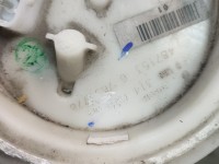 pompka Pompa paliwa Bmw e60 e61 2.5 R6 6765778 Producent części: BMW, 6pin