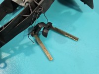 Klamka przód lewa zewnętrzna BMW G20 9881779 475