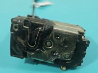 Zamek przód lewy Ford Fusion EUROPA Producent części: FORD, 8PIN