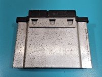 Komputer Sterownik silnika 04E907309AC, 0261S09387 Vw Golf VII 1.4 TSI