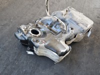 Zbiornik paliwa bak Skoda Superb IV 2.0 TDI (DXPA)