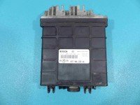 Komputer Sterownik silnika Vw Golf III 1.6 8v wiel 037906258AQ, 0261203729