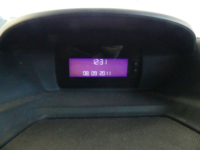Wyświetlacz monitor FORD C-MAX II MK2