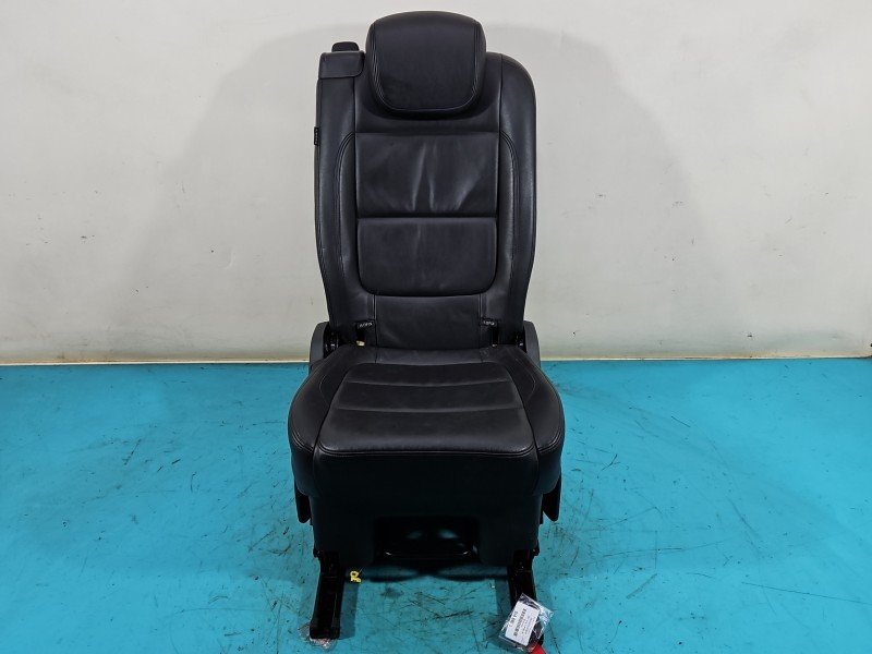 Fotel tył prawy II rząd Vw Sharan II 10- tylny 2 rząd