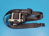 Pas bezpieczeństwa przód prawy pasażera 631627100C, 626346600 Vw Passat B8