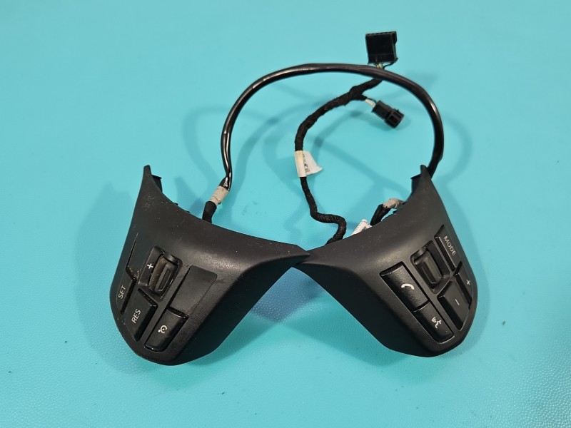 Przełącznik multifunkcja kierownicy Bmw i3 9313891