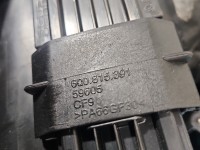 Nagrzewnica Skoda Fabia III 6Q1819515B, 6Q0815391 EUROPA