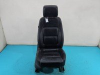 Fotel prawy przód pasażera Vw Sharan II 10- 5d EUROPA