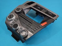 Konsola panel nawiewu Citroen DS5 11-15 98025374ZD