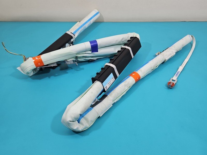 Kurtyna lewa poduszka airbag Hyundai Tucson III 15-20 HB