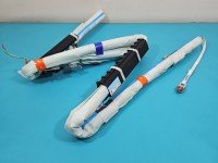 Kurtyna lewa poduszka airbag Hyundai Tucson III 15-20 HB