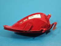 Lampa tył prawa zderzaka przeciwmgielna Citroen DS4 11-15 9672488680
